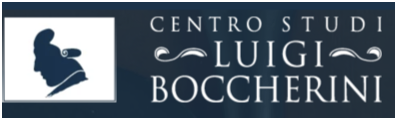 Logo del Centro Studi Luigi Boccherini